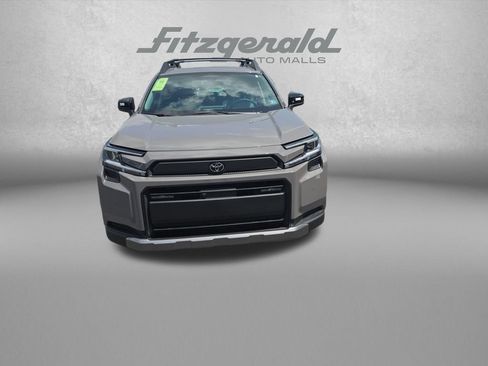 Used 2026 Toyota RAV4 AWD image 2