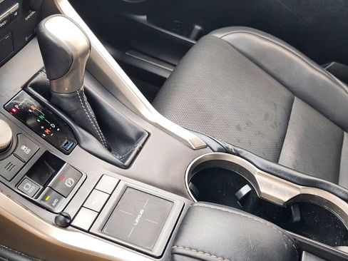 Used 2016 Lexus NX 200t AWD image 20