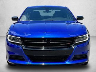 Used 2022 Dodge Charger SXT w/ Blacktop Package RWD video 3