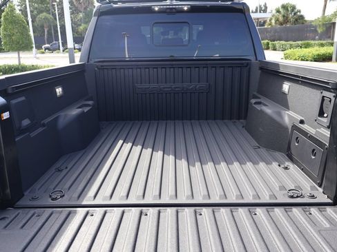 Used 2026 Toyota Tacoma TRD Pro AWD/4WD image 22