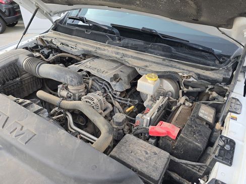 Used 2022 RAM 1500 Big Horn image 40