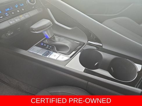 Certified 2026 Hyundai Elantra Hybrid FWD image 22