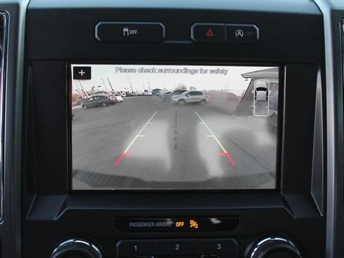 Used 2018 Ford F150 XLT w/ Equipment Group 302A Luxury image 34