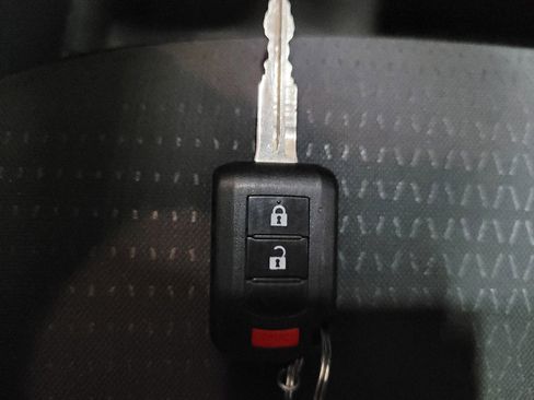 Used 2022 Mitsubishi Mirage G4 LE FWD image 32