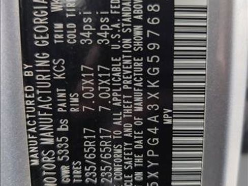 Used 2019 Kia Sorento L image 23