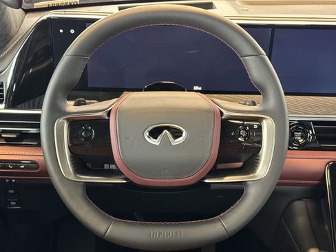 New 2026 INFINITI QX80 Autograph image 14