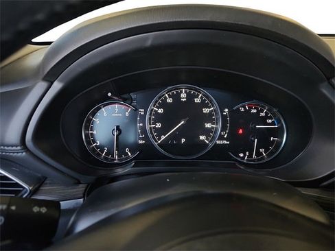 Used 2021 MAZDA CX-5 Grand Touring image 10