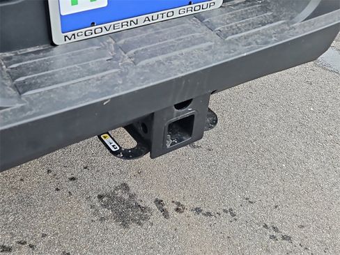 New 2026 Toyota Tacoma 4x4 Double Cab Hybrid image 7