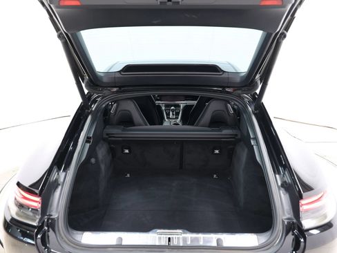 Used 2021 Porsche Panamera Turbo S w/ Assistance Package AWD/4WD image 77