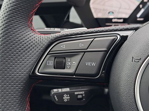 New 2026 Audi S3 Premium image 8