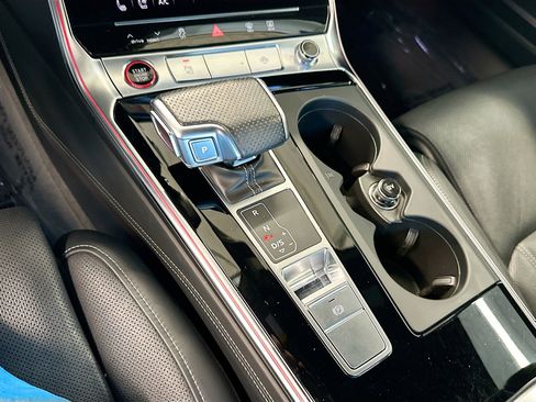 Used 2022 Audi S6 Premium Plus w/ S Sport Package AWD/4WD image 15