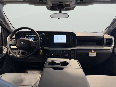 New 2026 Ford F350 XL w/ XL Chrome Package image 49