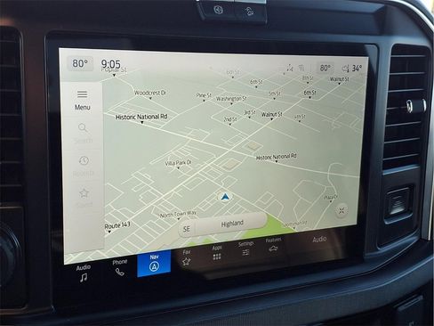 New 2026 Ford F250 4x4 Crew Cab Super Duty image 6