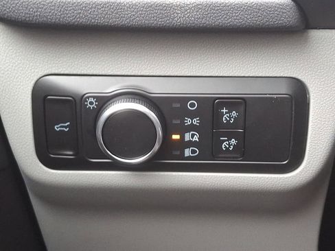 New 2025 Ford Escape Active w/ Active Premium Tech Pack image 17