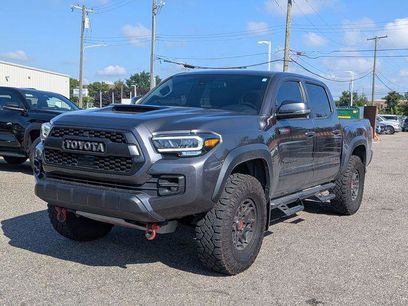 Certified 2023 Toyota Tacoma TRD Pro
