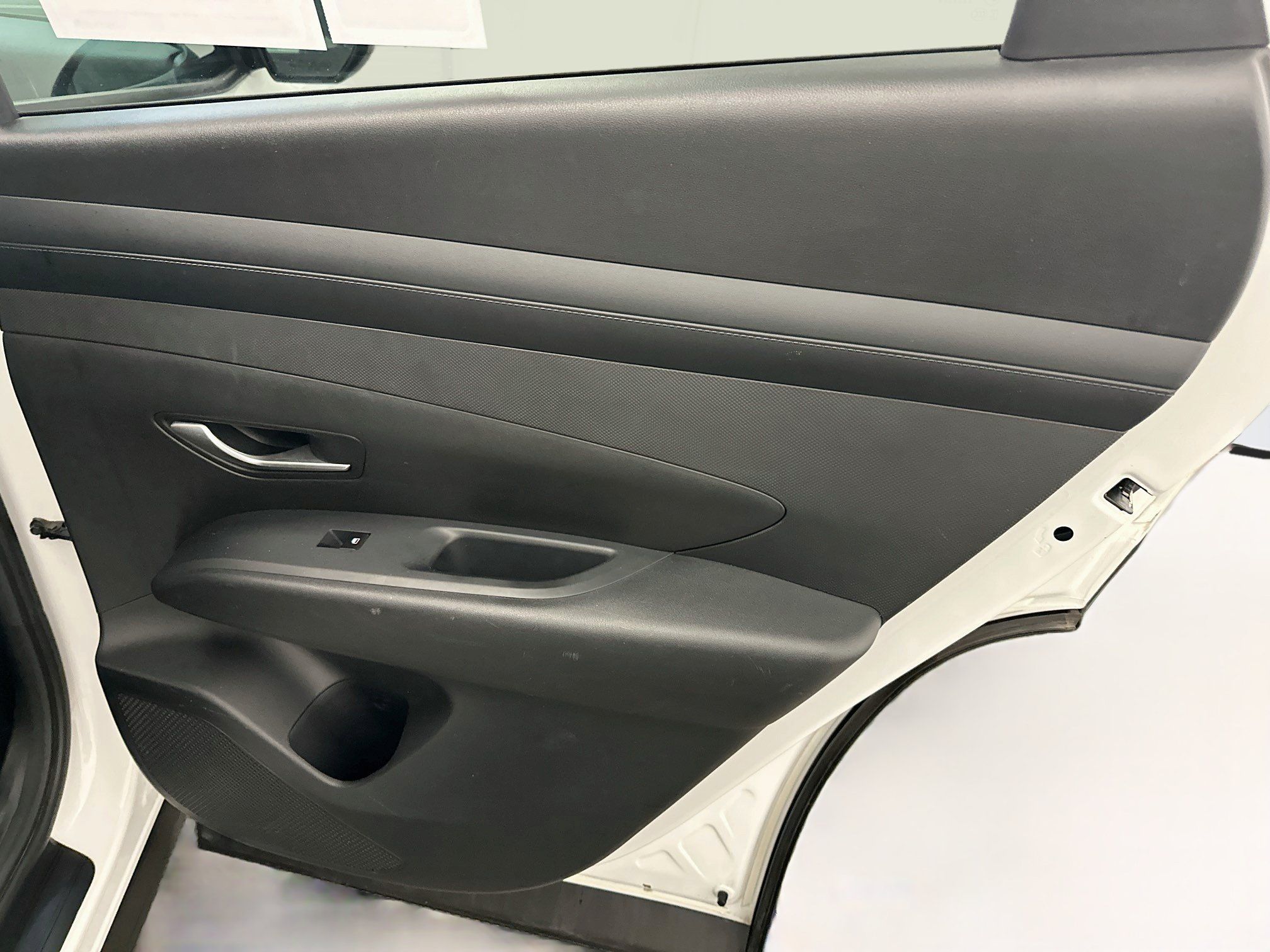 Used 2025 Hyundai Tucson SEL AWD/4WD image 32