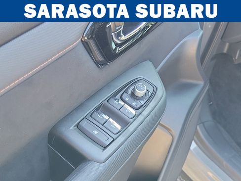New 2026 Subaru Forester Sport AWD/4WD image 17