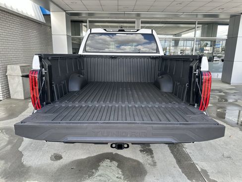Used 2024 Toyota Tundra SR5 AWD/4WD image 31