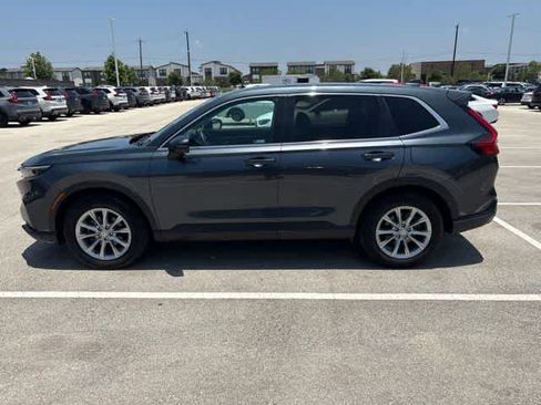 Used 2023 Honda CR-V EX image 2