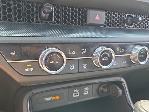 Certified 2024 Honda CR-V Sport-L image 21