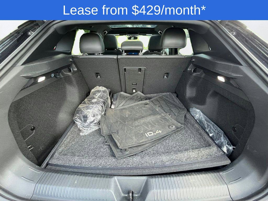 Certified 2023 Volkswagen ID.4 Pro S AWD/4WD image 27