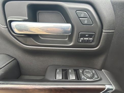 Used 2020 GMC Sierra 1500 SLT w/ SLT Premium Plus Package image 11