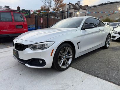 Used 2015 BMW 428i xDrive Coupe