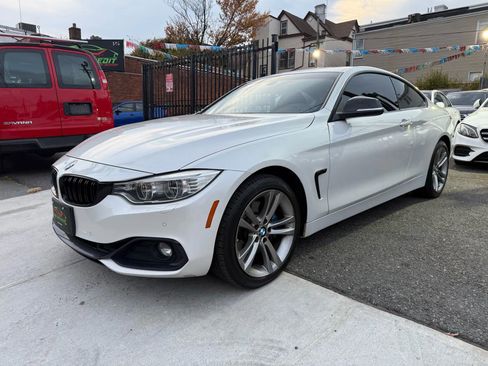 Used 2015 BMW 428i xDrive Coupe image 2