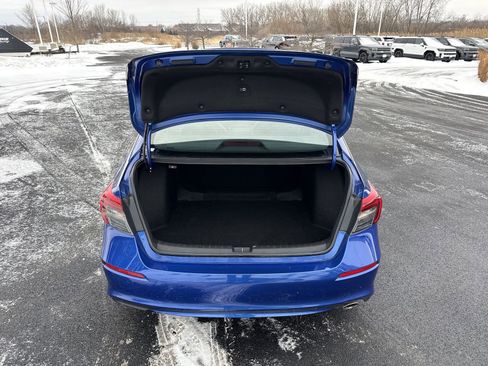 Used 2023 Honda Civic Sport image 18