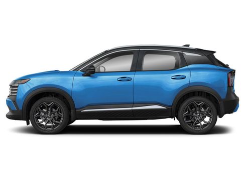 Used 2026 Nissan Kicks SR w/ SR Premium Package FWD image 33