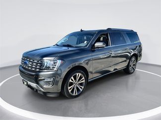 Used 2021 Ford Expedition Max Limited video 1