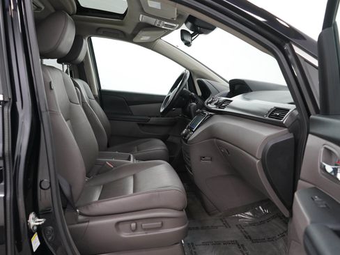 Used 2015 Honda Odyssey EX-L image 11