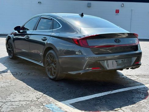 Used 2022 Hyundai Sonata SEL FWD image 6