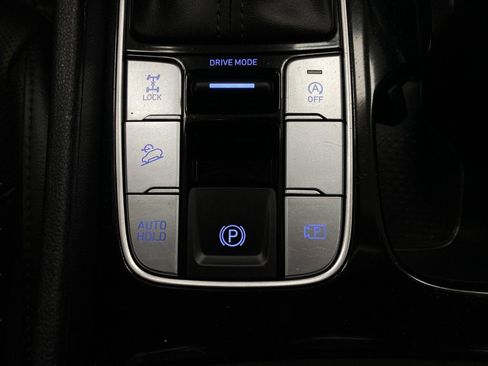 Certified 2022 Hyundai Tucson SEL w/ Convenience + Premium Package image 26