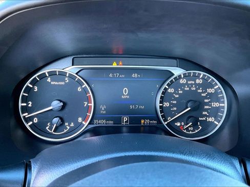 Used 2022 Nissan Altima 2.5 SR image 13