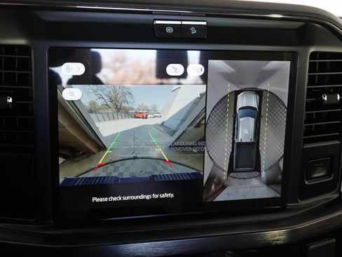 Used 2026 Ford F450 Lariat w/ FX4 Off-Road Package image 22