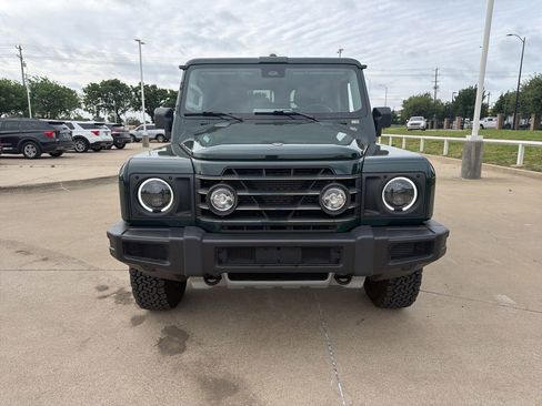 Used 2025 INEOS Grenadier AWD/4WD image 2