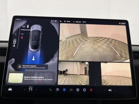 Used 2025 Tesla Model 3 Long Range image 28