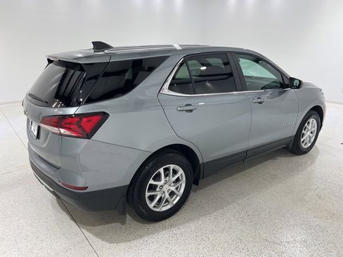 Used 2024 Chevrolet Equinox LT w/ LPO, Floor Liner Package image 5