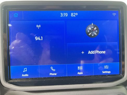 Used 2021 Ford Bronco Sport Big Bend AWD/4WD image 20