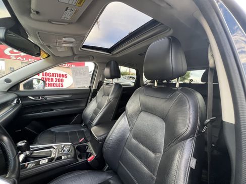 Used 2018 MAZDA CX-5 Grand Touring image 15