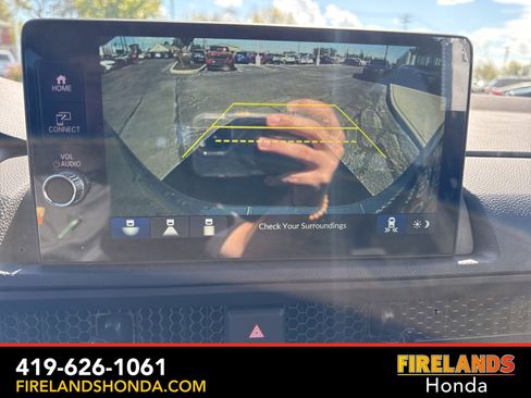 New 2026 Honda CR-V TrailSport image 21