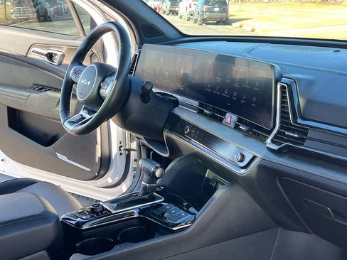 Used 2024 Kia Sportage X-Pro image 30