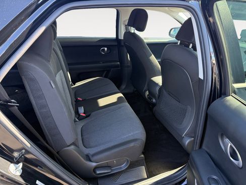 Used 2024 Hyundai Ioniq 5 SEL RWD image 18