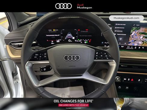 New 2025 Audi Q5 Premium Plus image 15