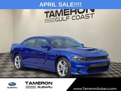 Used 2022 Dodge Charger R/T