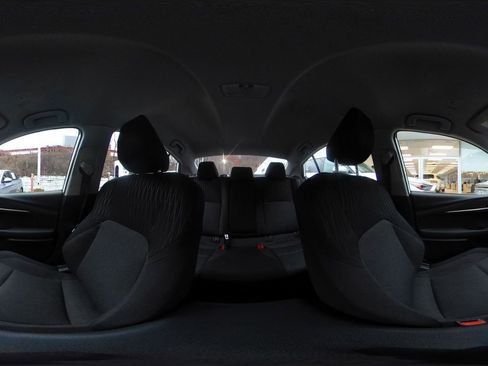 Used 2025 Toyota Camry LE image 41