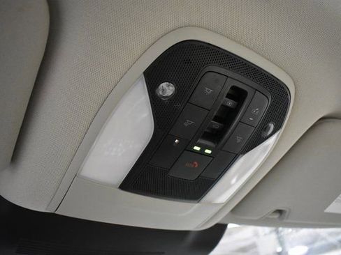 Certified 2023 INFINITI QX60 Luxe w/ Cargo Package image 48