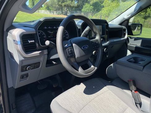 Certified 2023 Ford F150 XL w/ XL Chrome Appearance Package AWD/4WD image 22