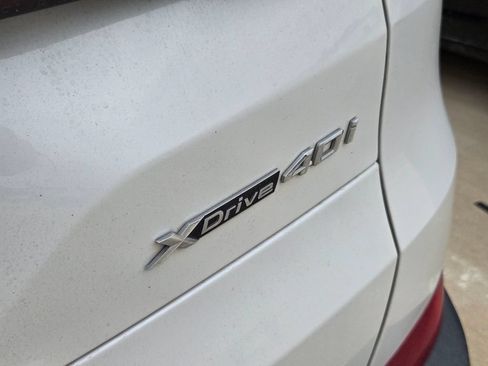 Used 2019 BMW X5 xDrive40i AWD/4WD image 12